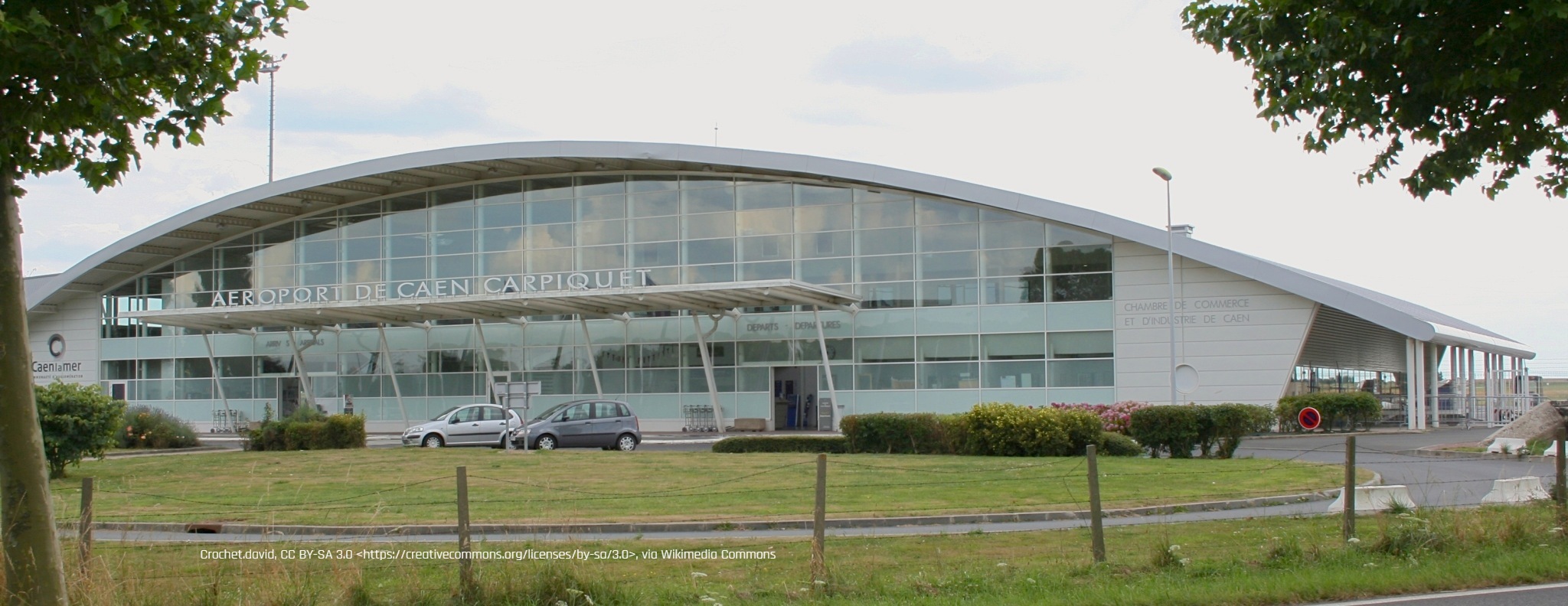 Dedicated FBO Services