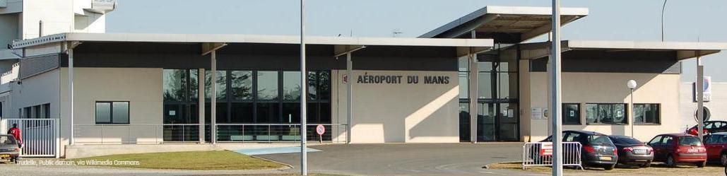 Dedicated FBOs