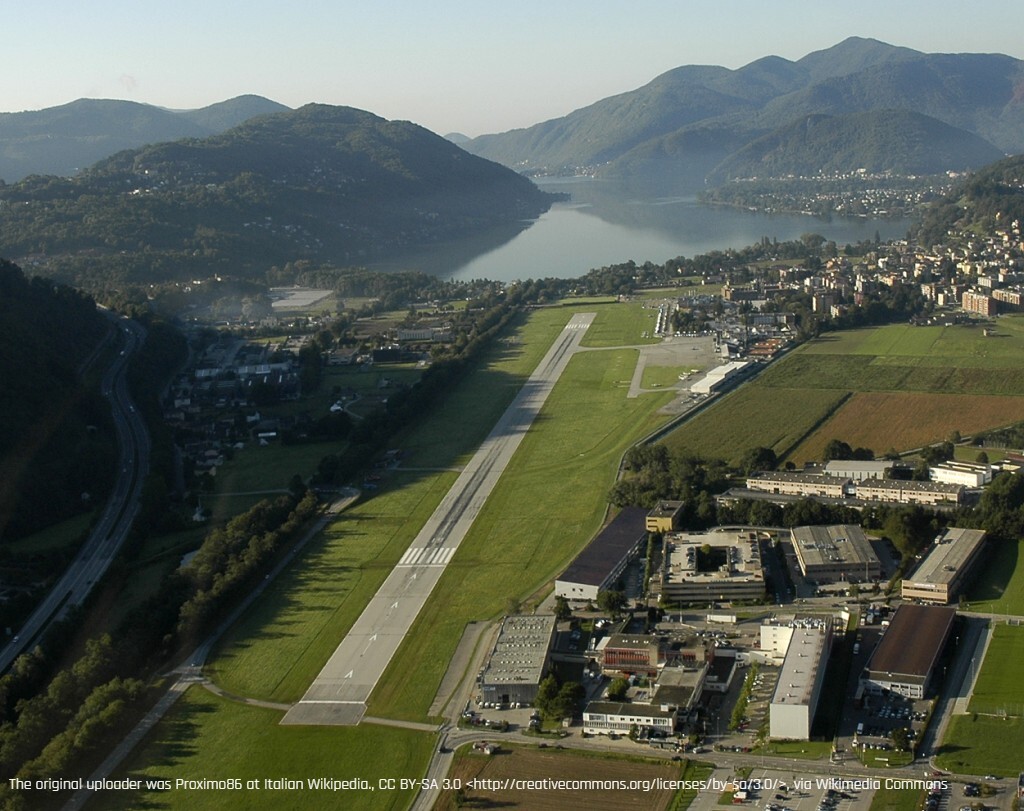 Runway Capabilities