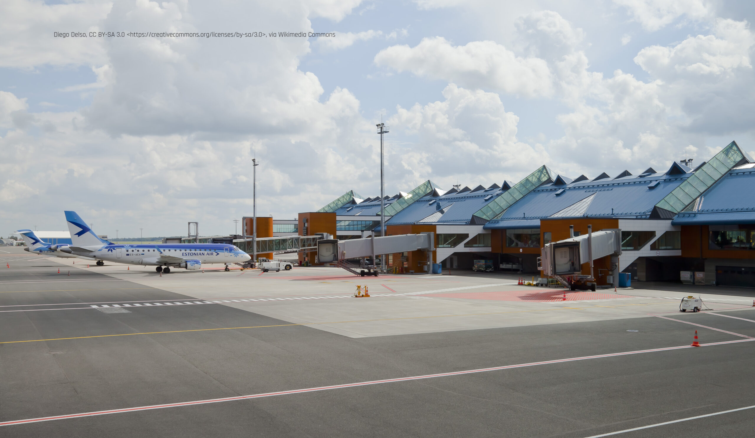 Runway Capability and Long-Range Feasibility