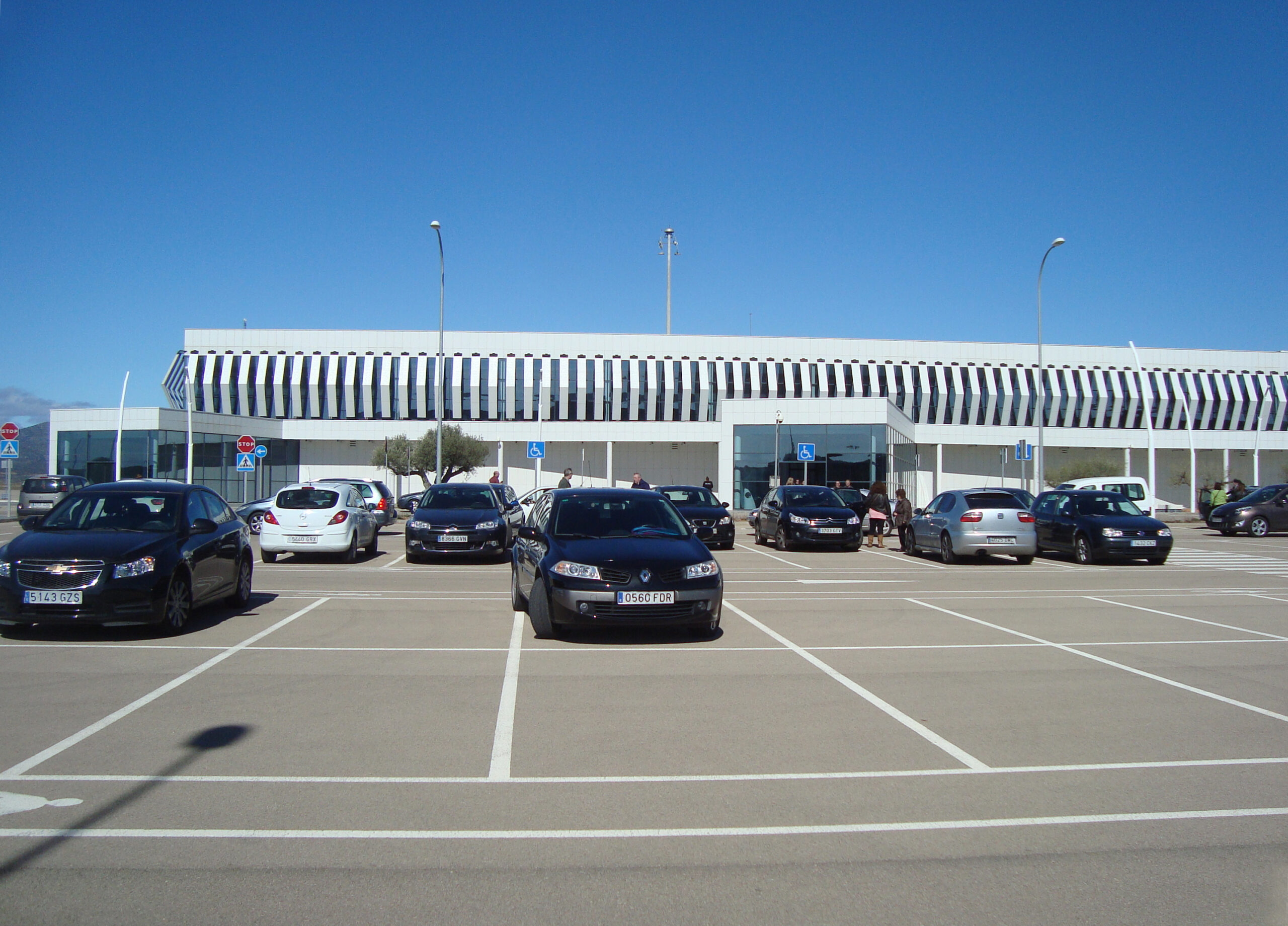 Why Choose a Private Jet to Castellón