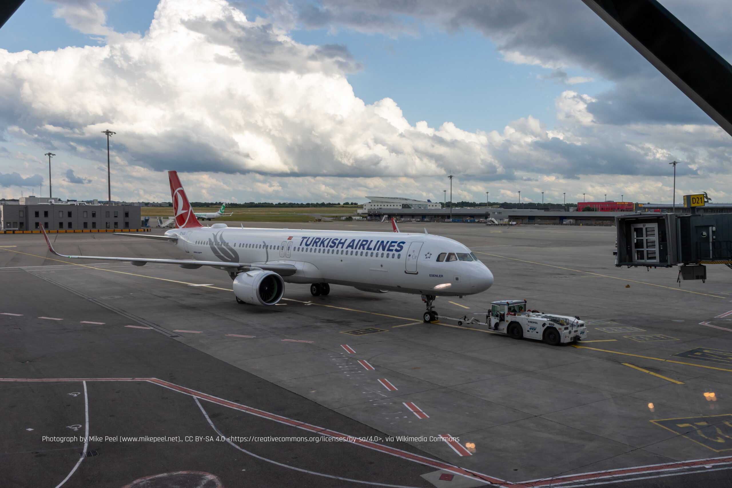 Ground Transportation & Helicopter Transfers