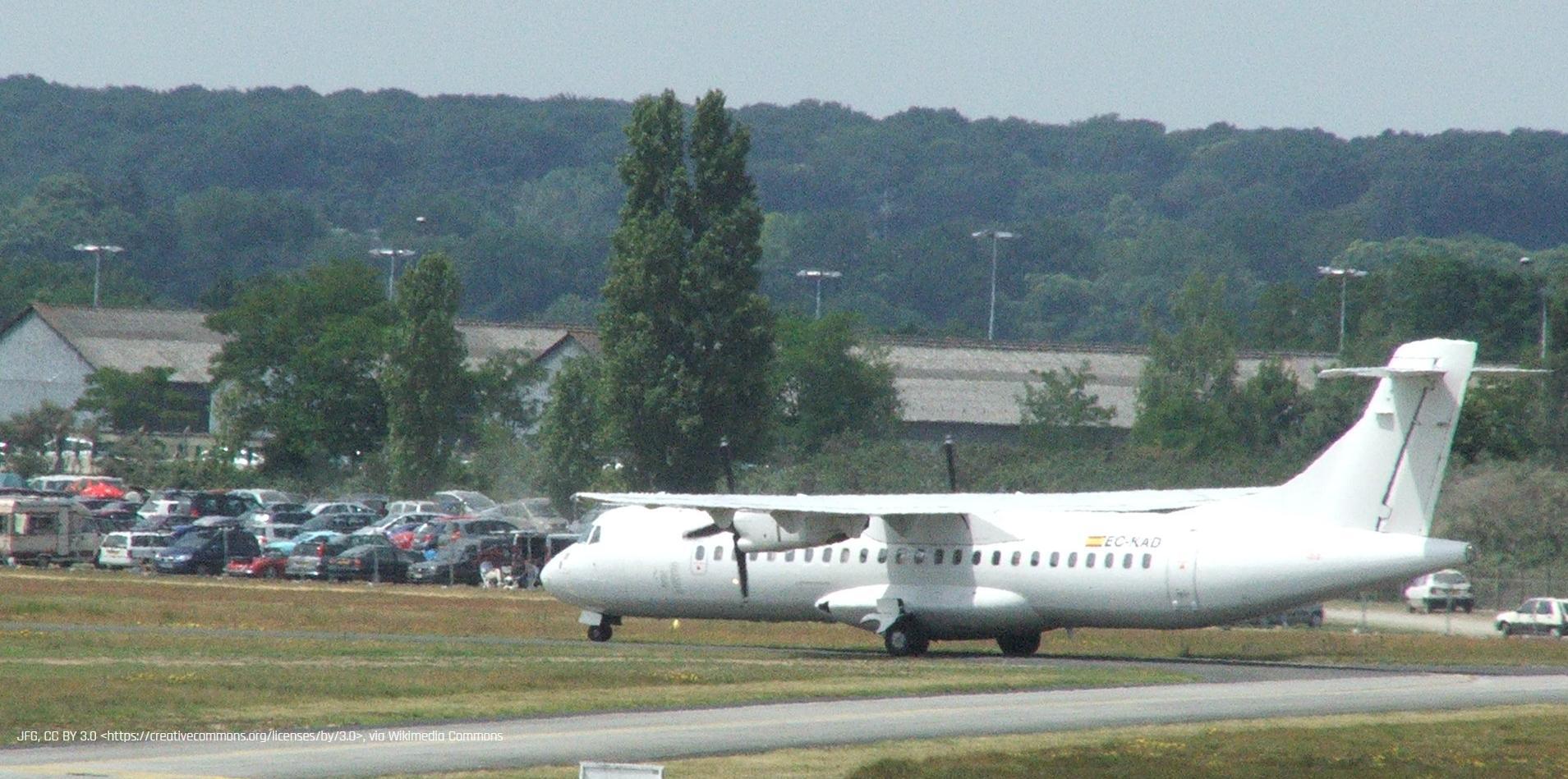 Ground Transportation