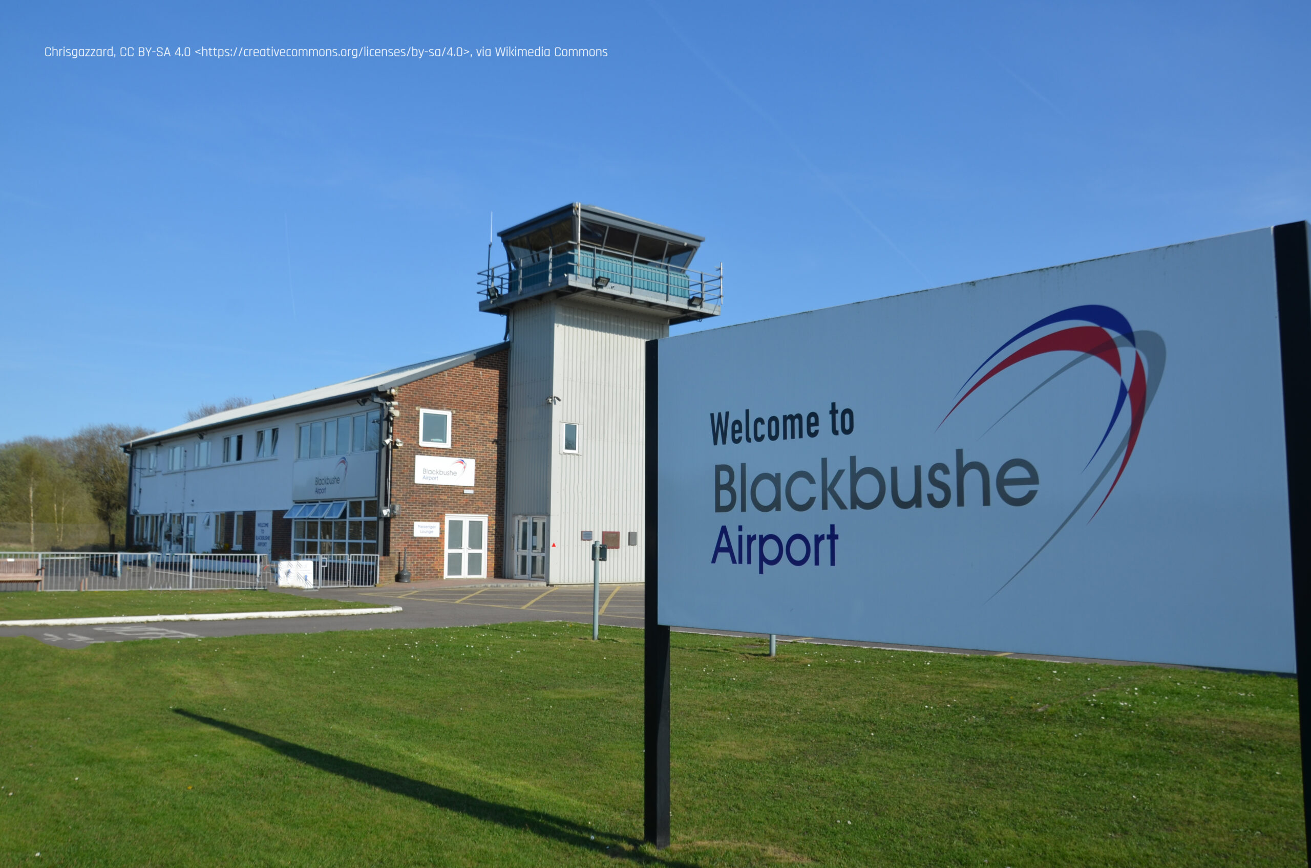 Dedicated FBOs