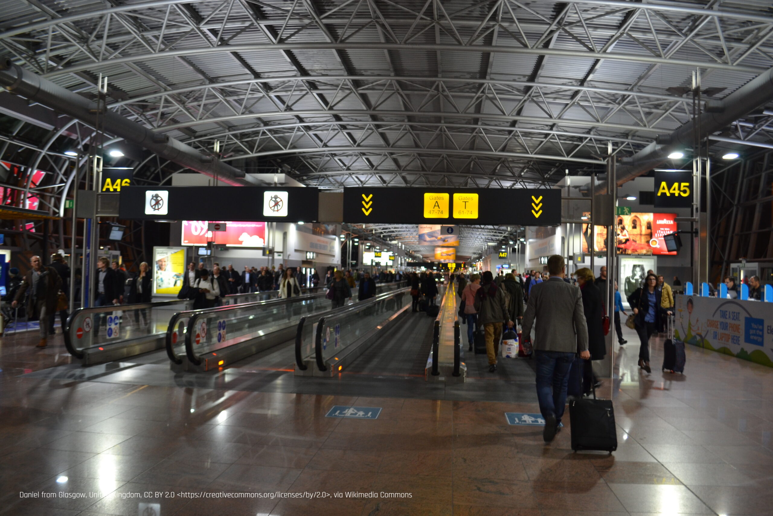 Why Private Aviation to Brussels