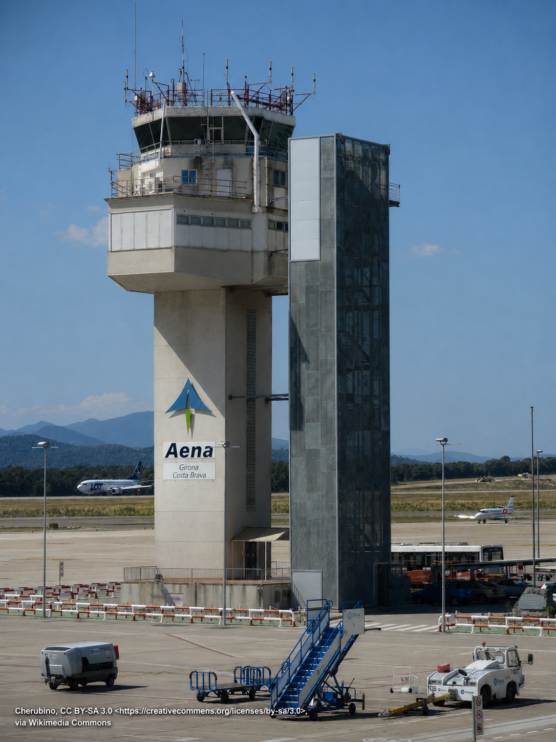Runway and Aircraft Capability