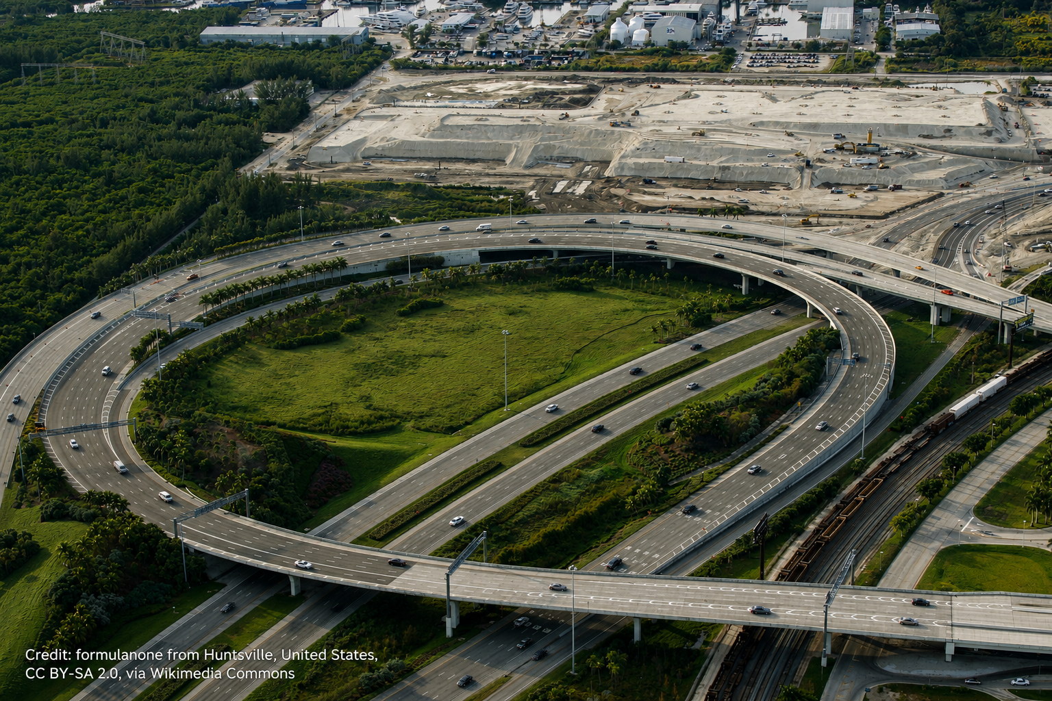 Ground Transportation from Fort Lauderdale Airport