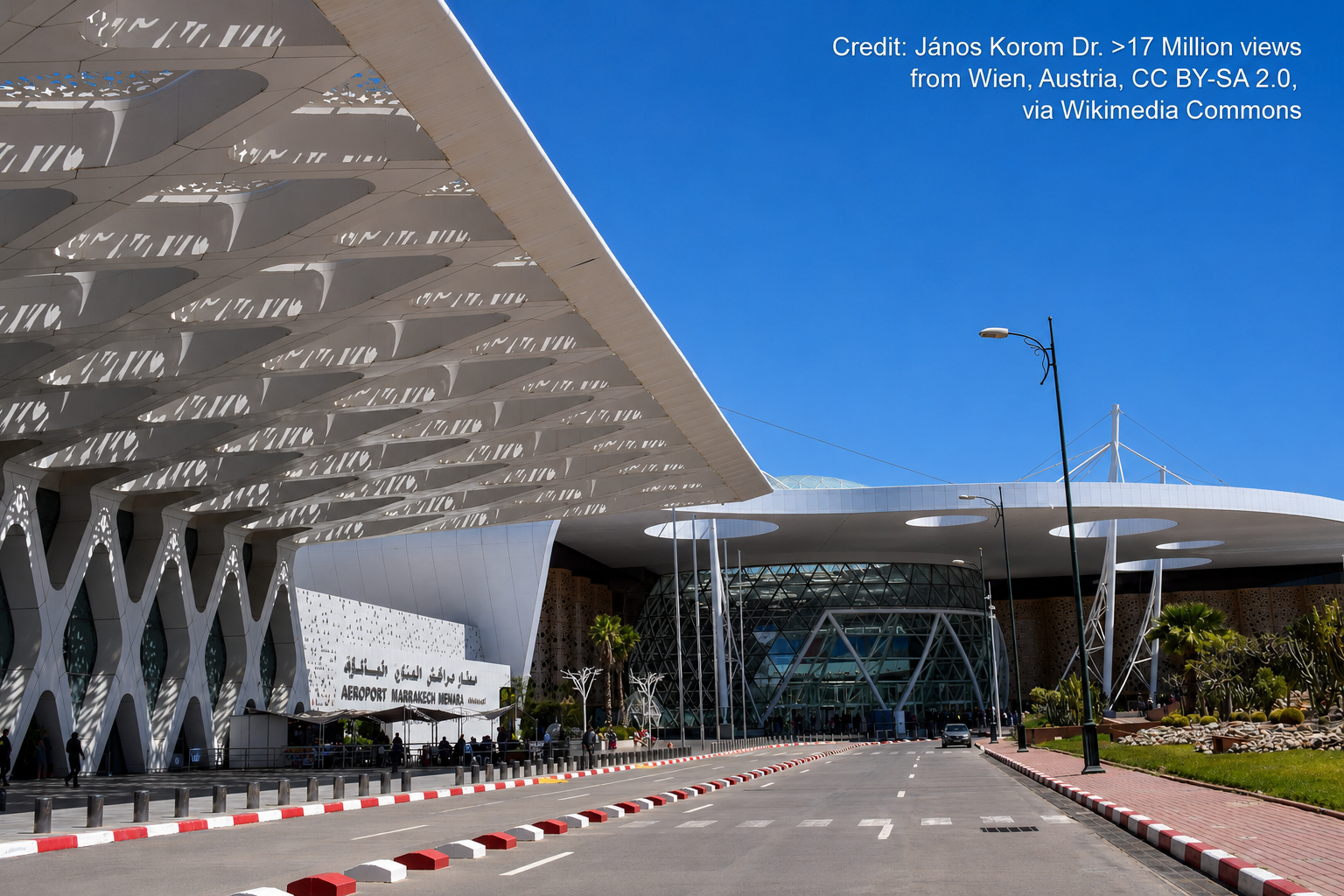 Airport Overview