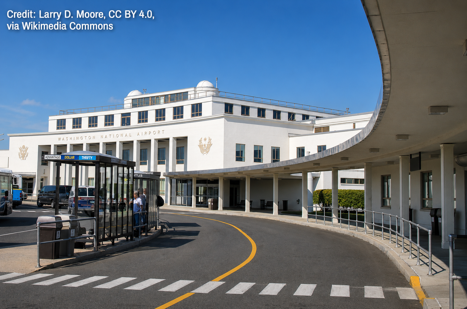 Dedicated FBOs