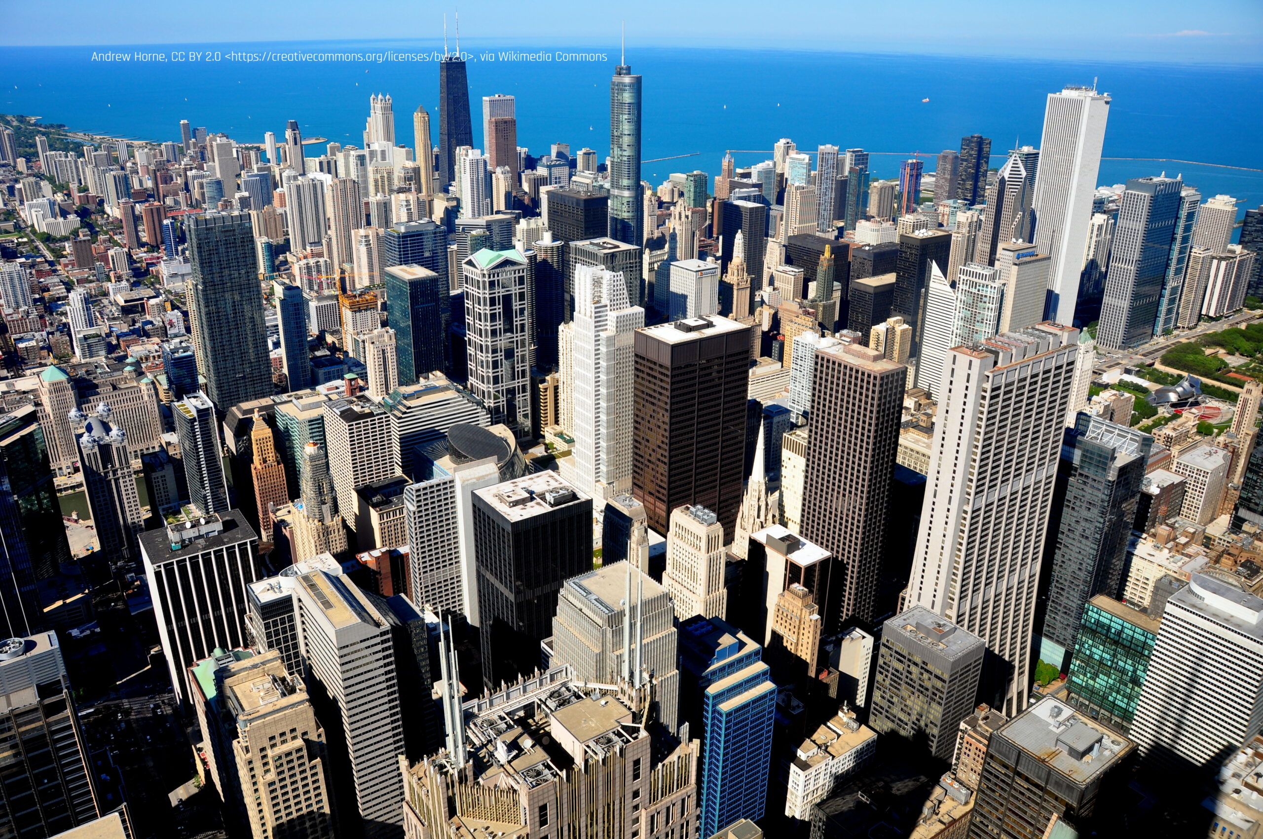 Why Charter a Private Jet to Chicago Executive Airport