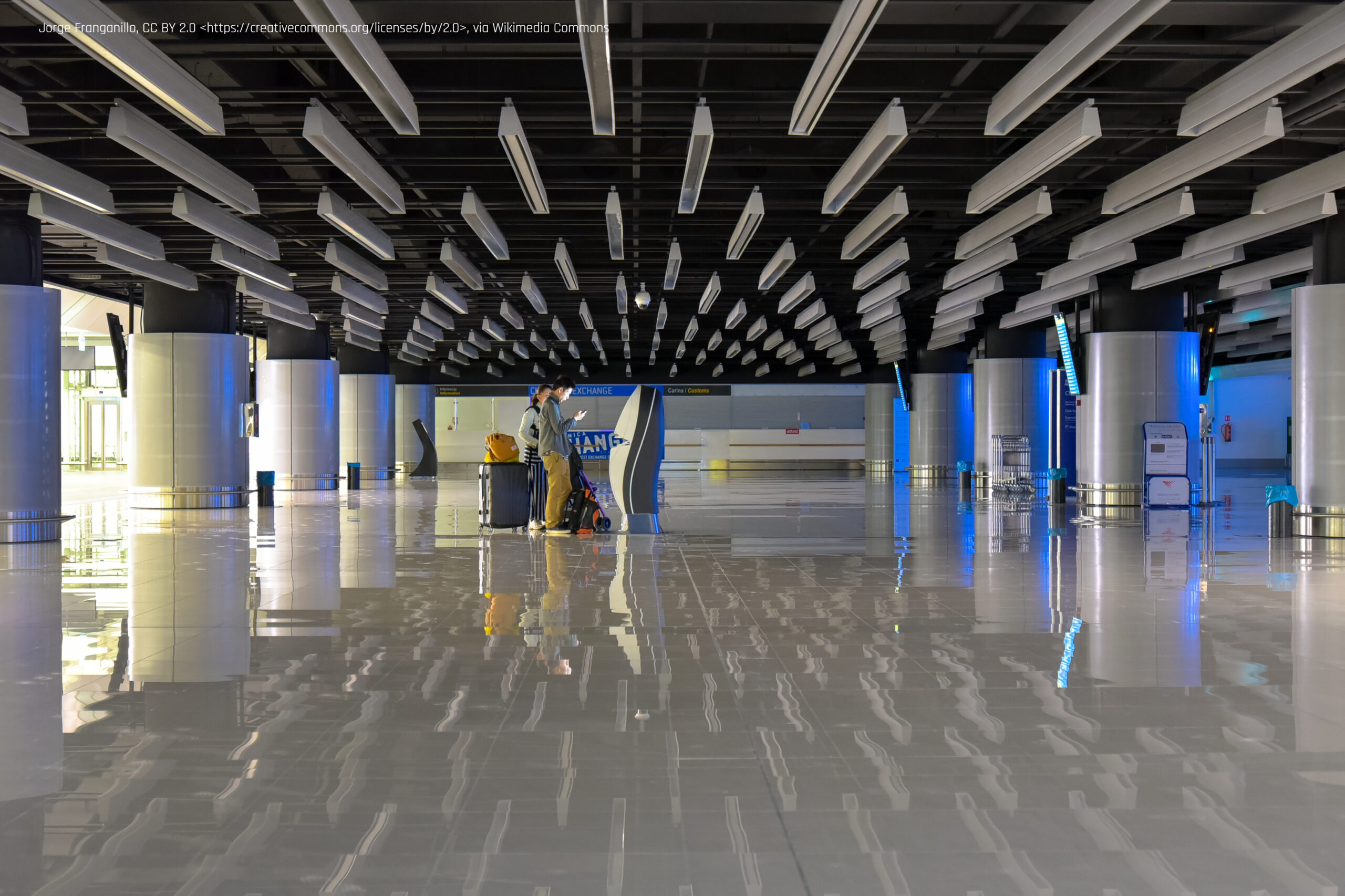 Runway Capabilities at Dubrovnik Airport