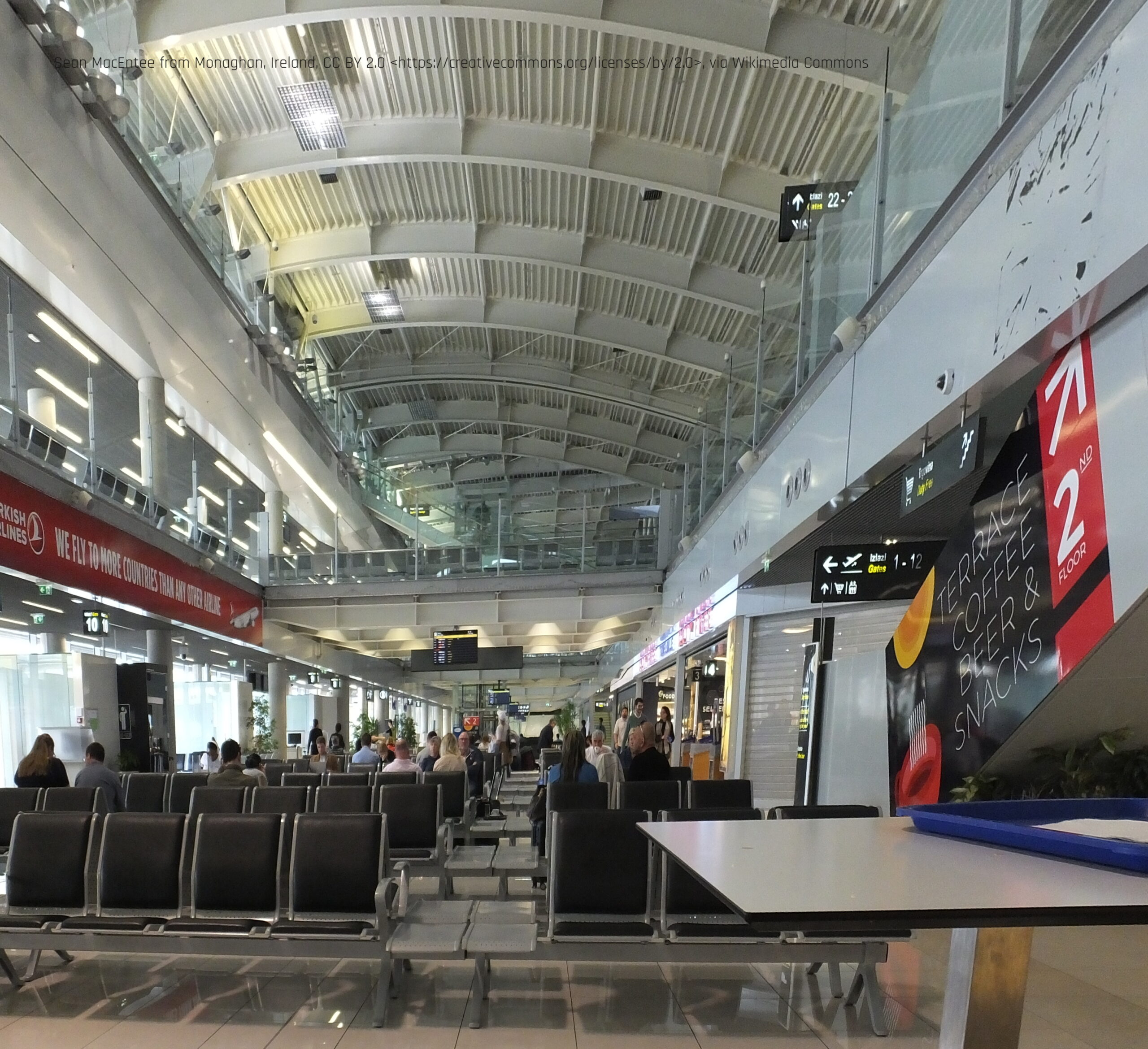 Ground Transportation from Dubrovnik Airport