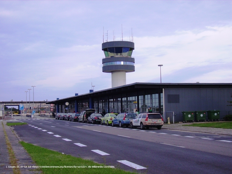 Airport Overview