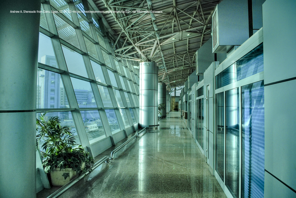 Why Charter a Private Jet to Cairo
