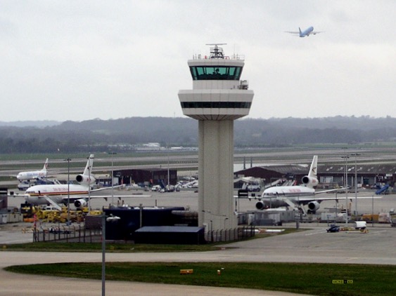 Dedicated FBOs