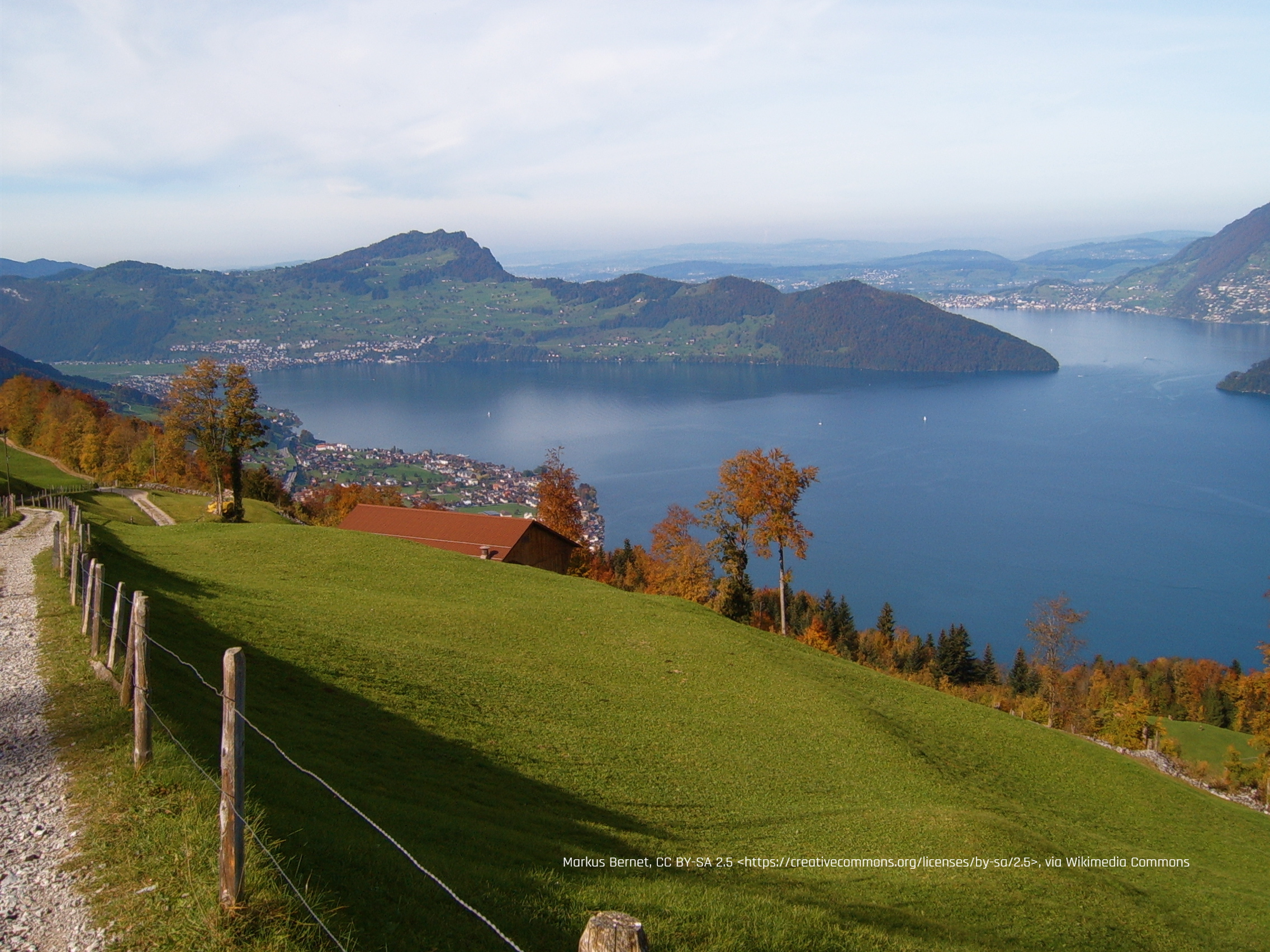 Ground Transportation from Buochs Airport
