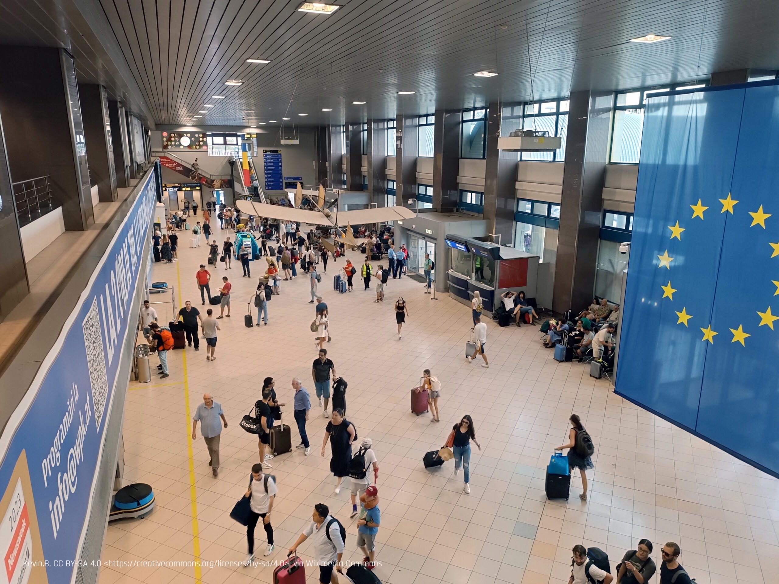 Why Charter a Private Jet to Bucharest