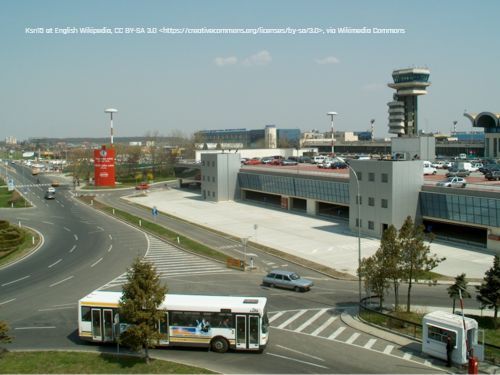 Airport Overview
