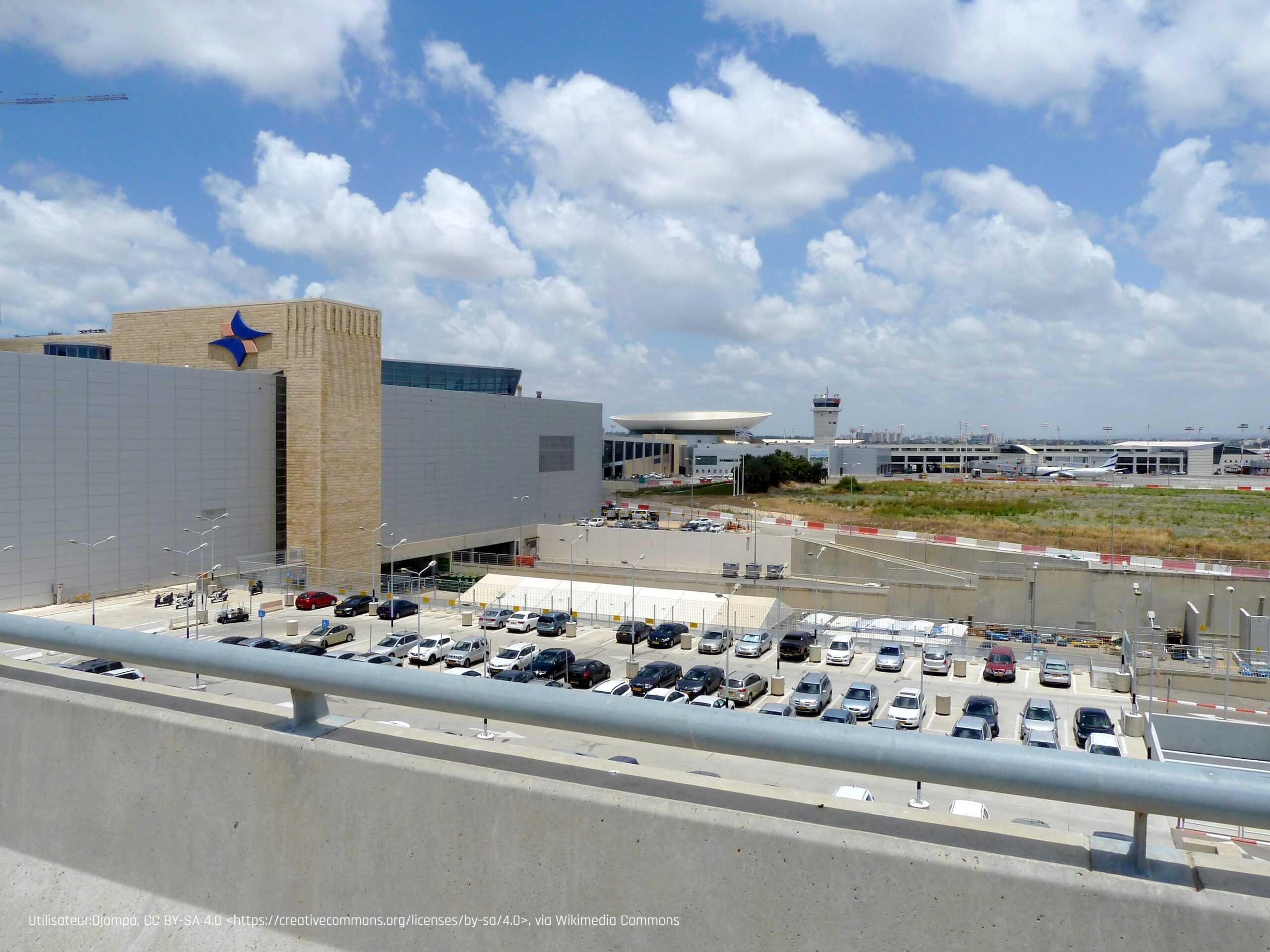 Airport Overview