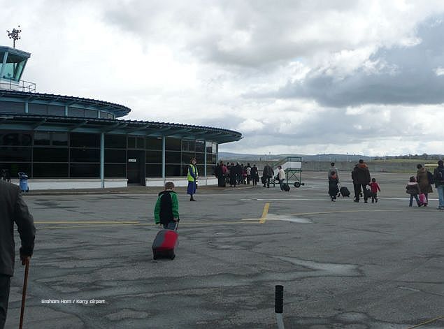 Runway Capabilities
