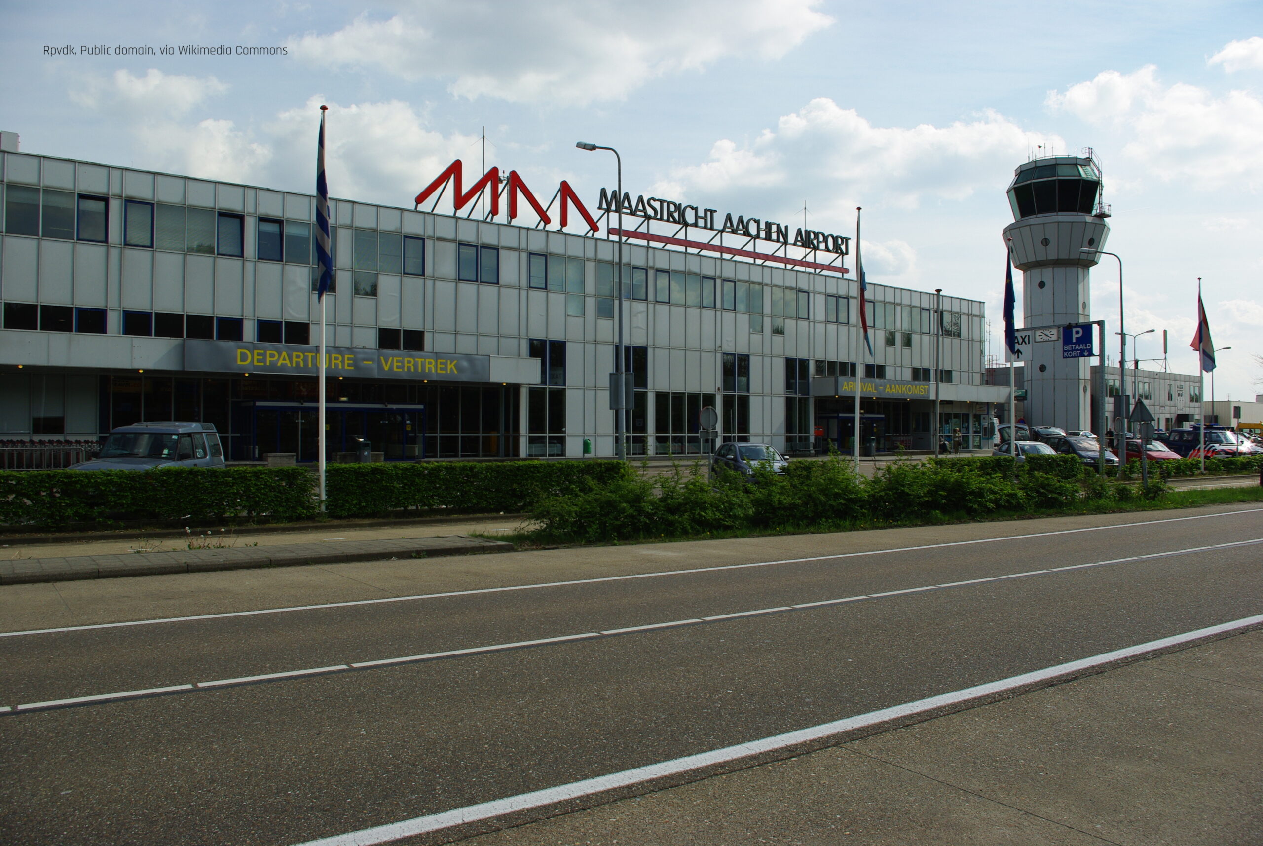 Airport Overview