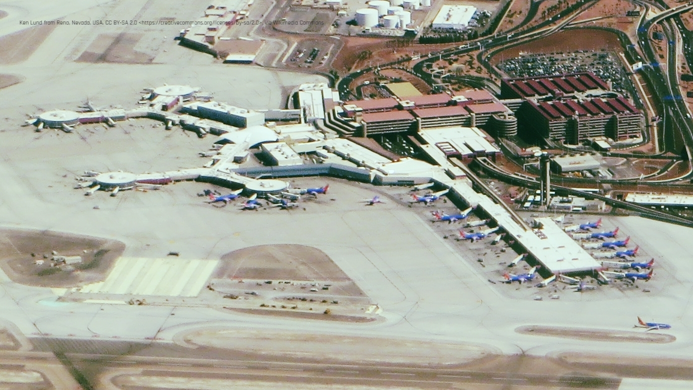 Dedicated FBOs