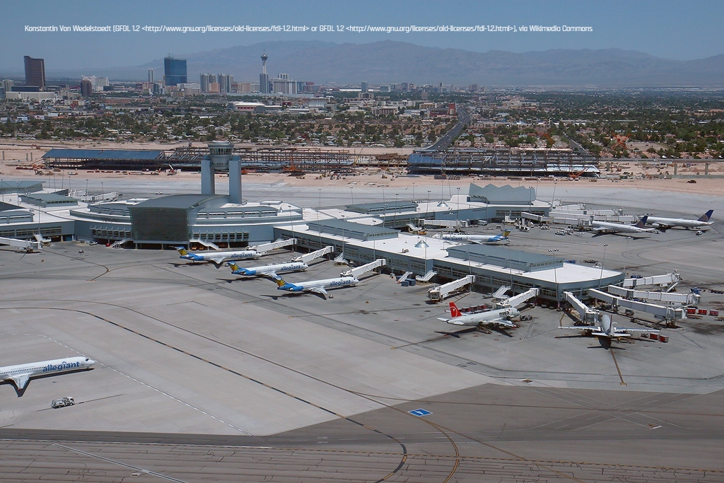 Why Charter to Las Vegas, New Mexico