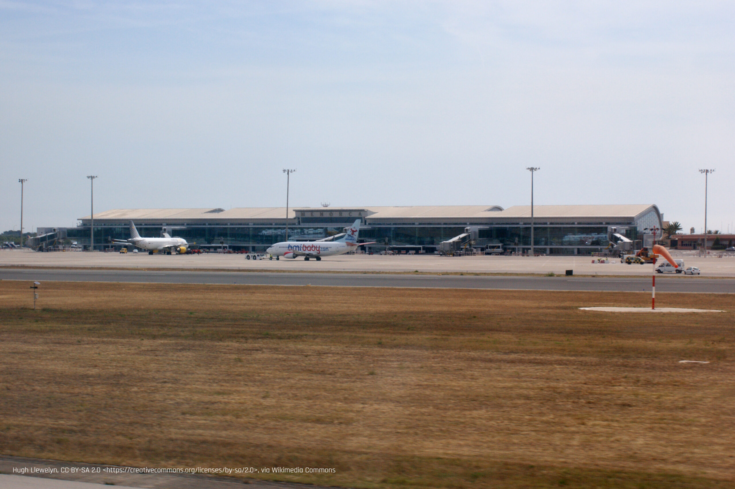 Runway Capabilities