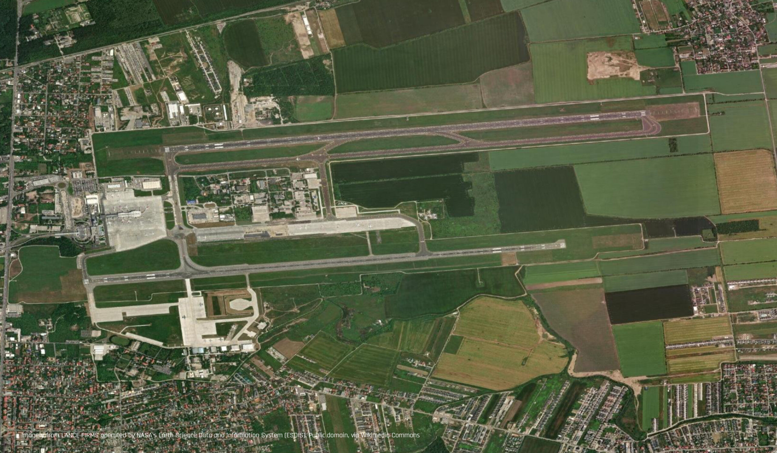 Runway Capabilities