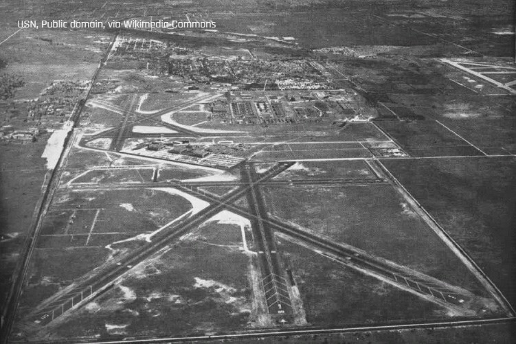 Dedicated FBOs
