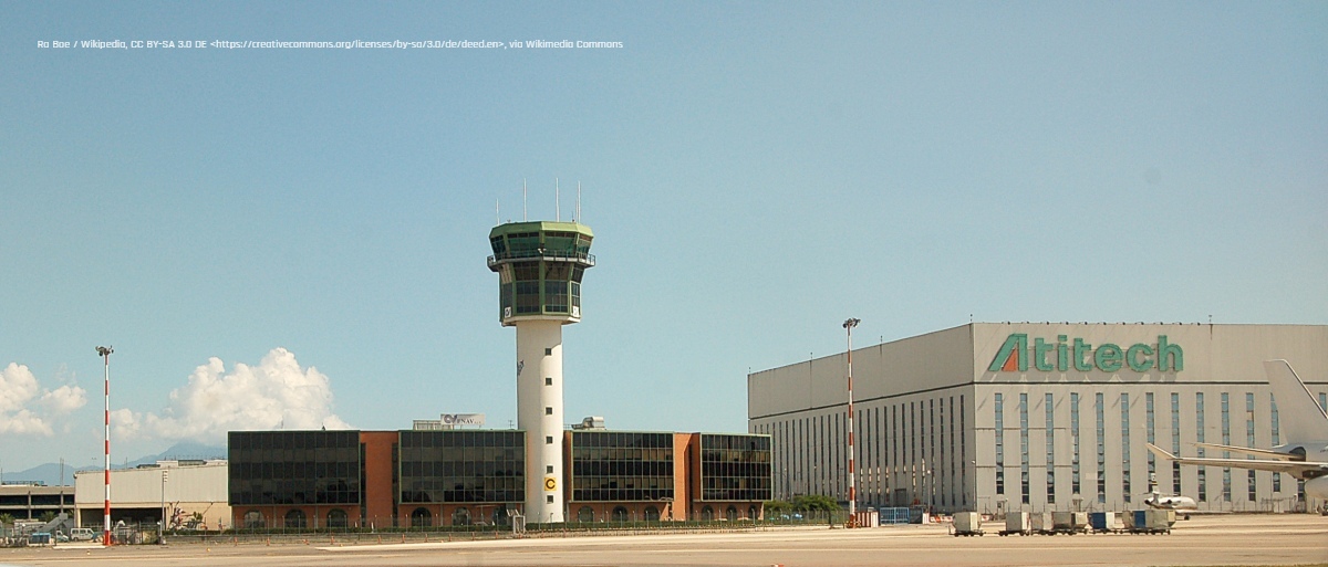 Runway Capabilities