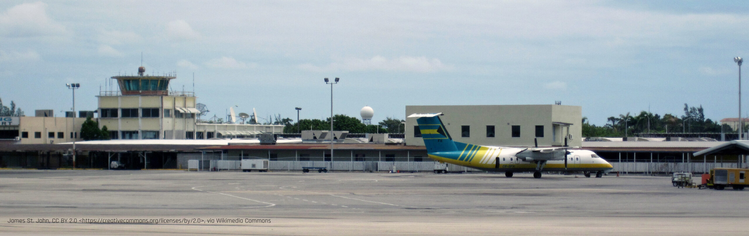 Ground Transportation