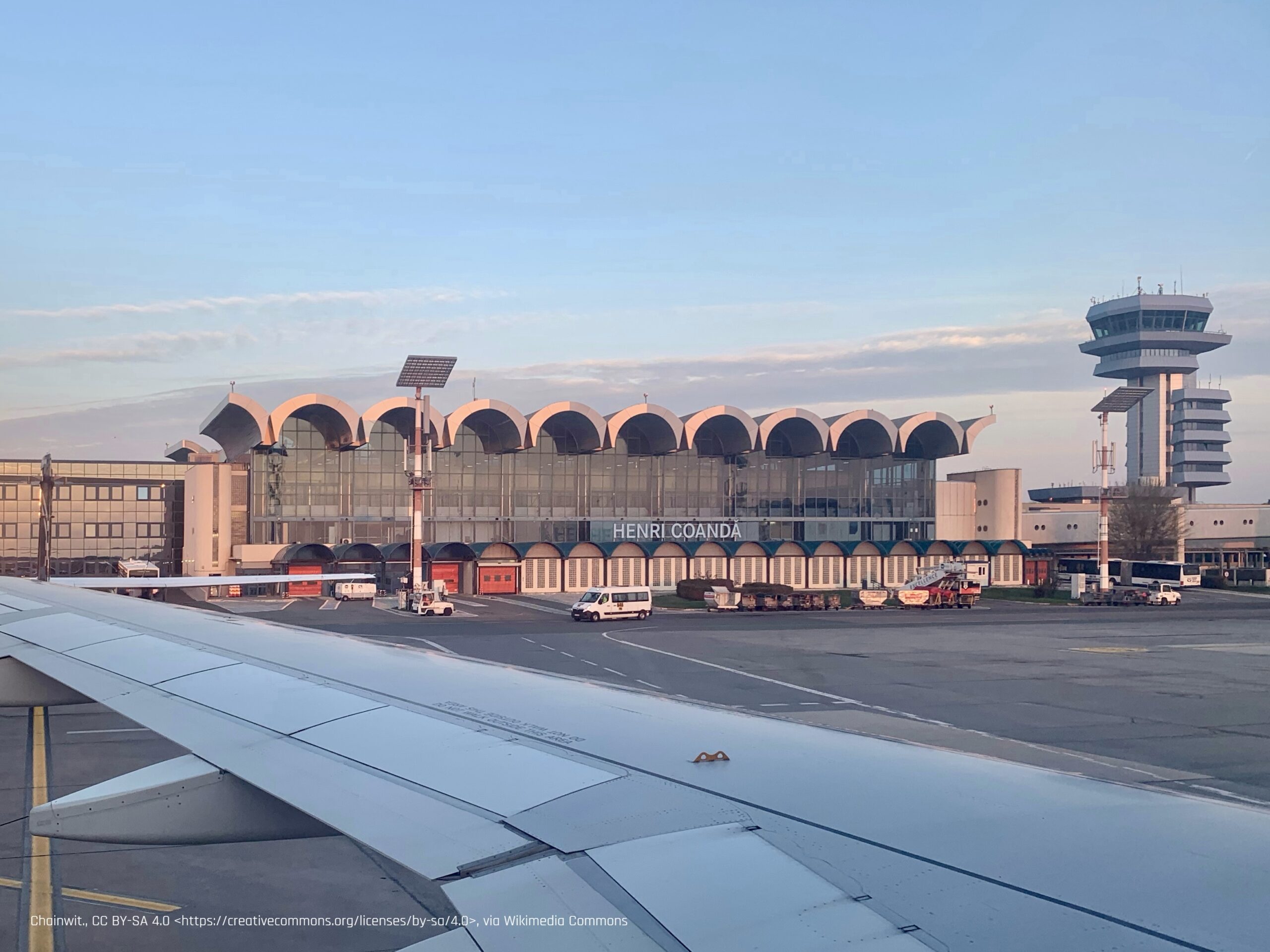 Dedicated FBOs