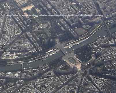 Why Charter to Paris Vatry