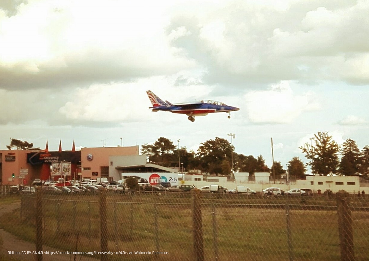 Runway Capabilities