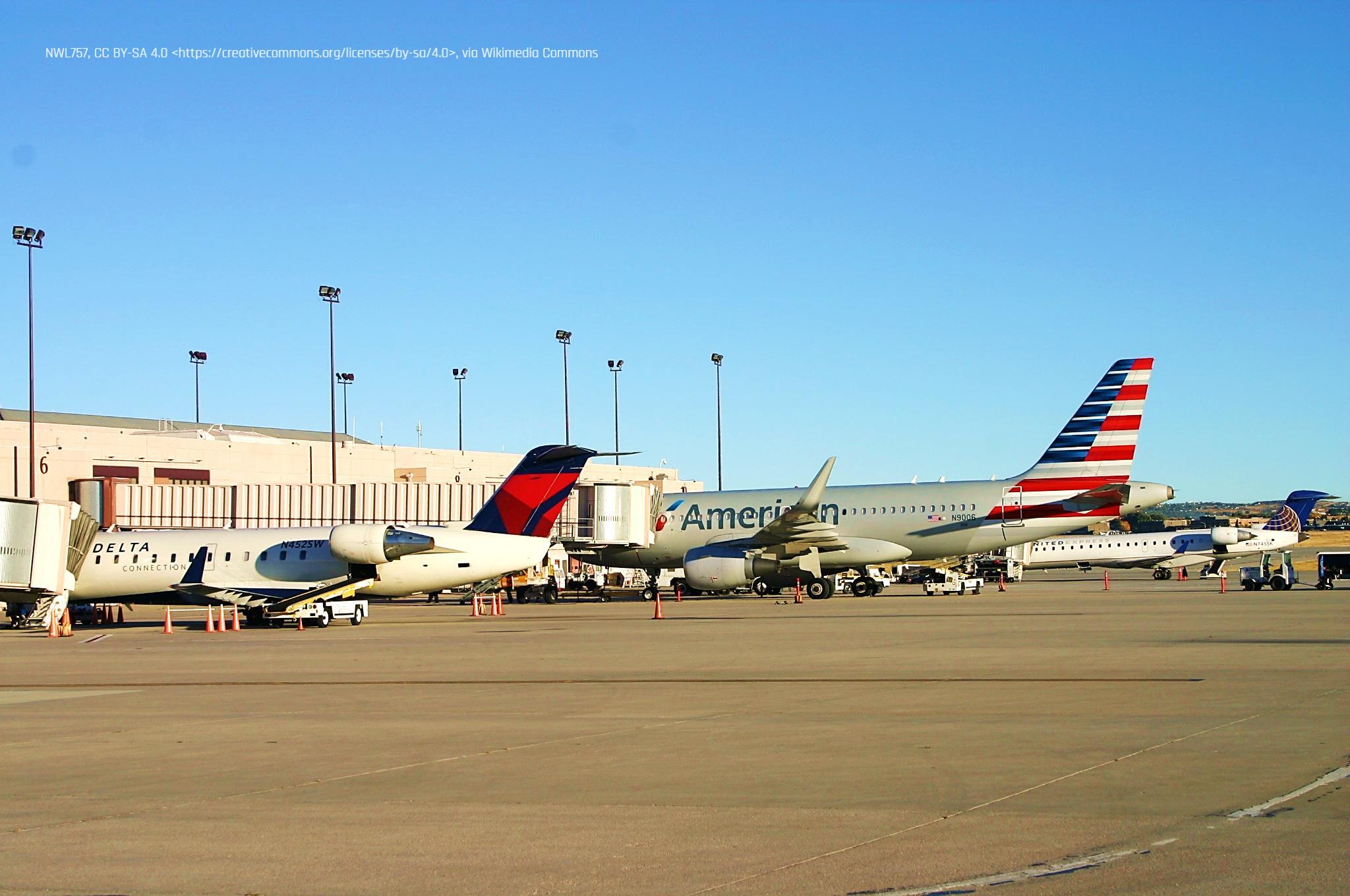 Dedicated FBO Services