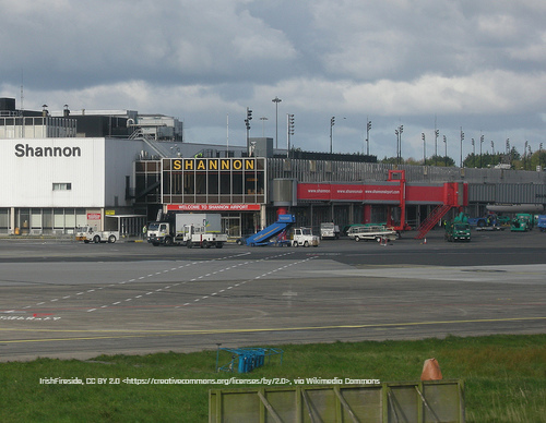 Dedicated FBOs