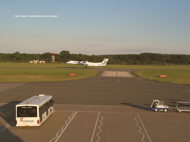 Ground Transportation