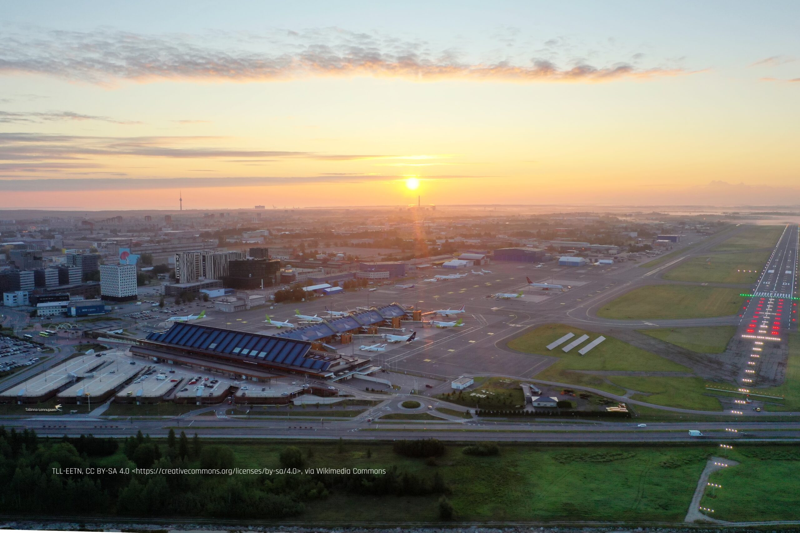 Dedicated FBO and Executive Handling