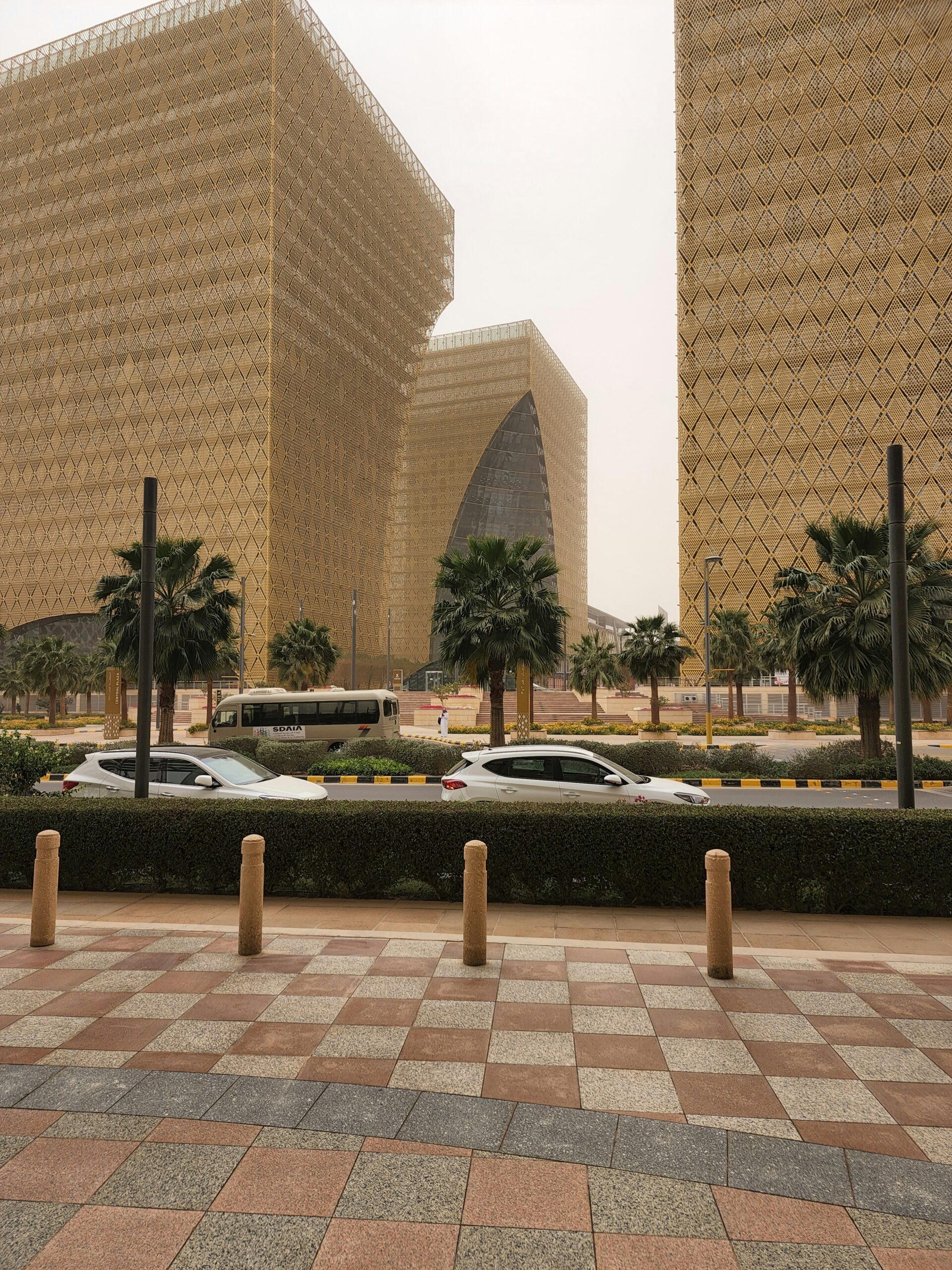 Why Charter a Private Jet to Riyadh