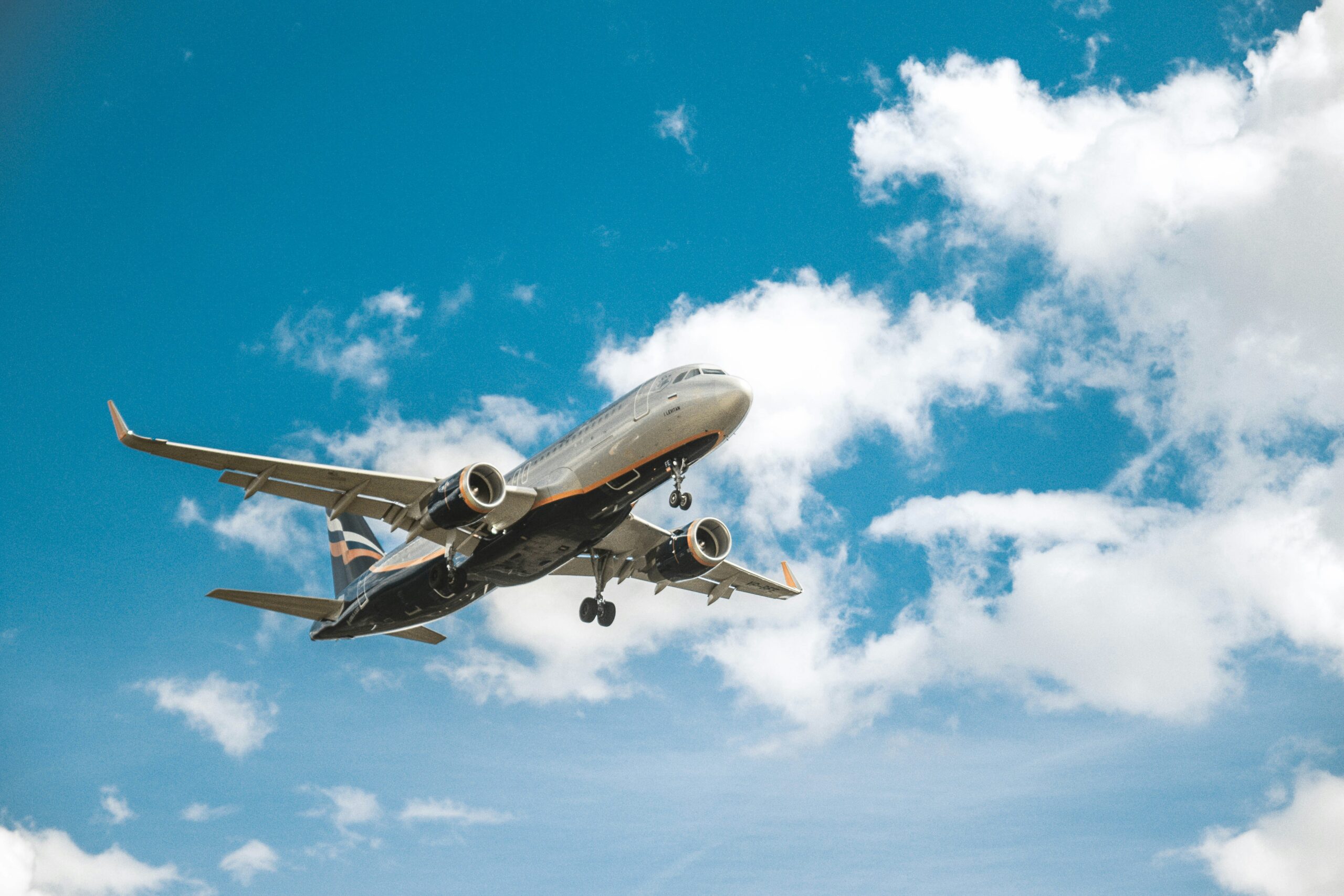 Ground Transportation