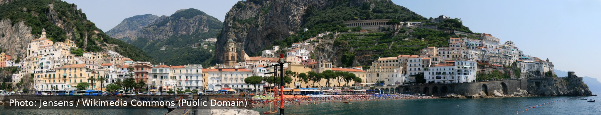 Why Charter a Private Jet to Salerno