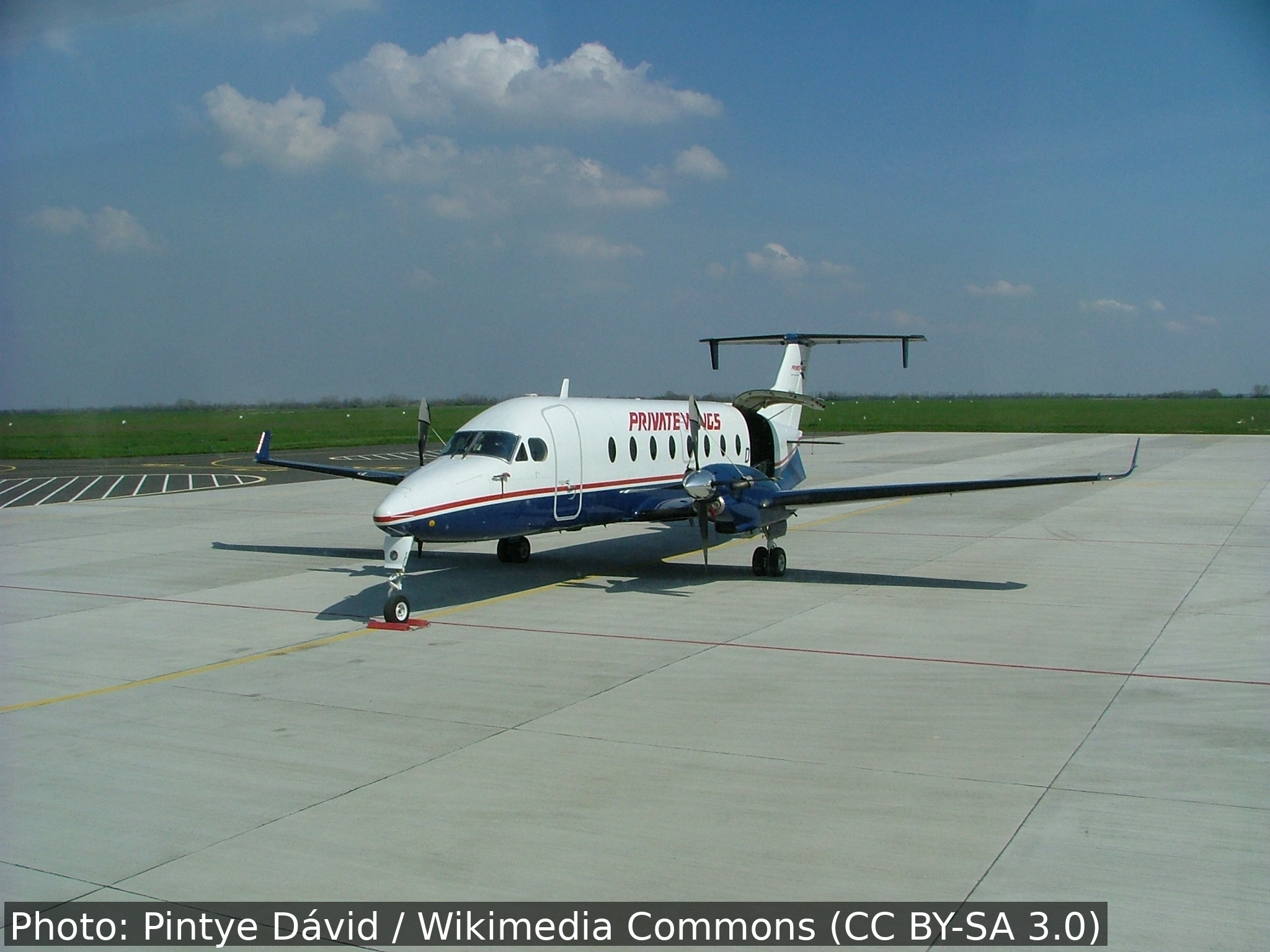 Dedicated FBOs