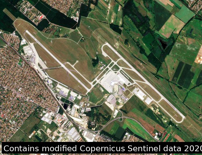 Why Choose Győr-Pér Airport