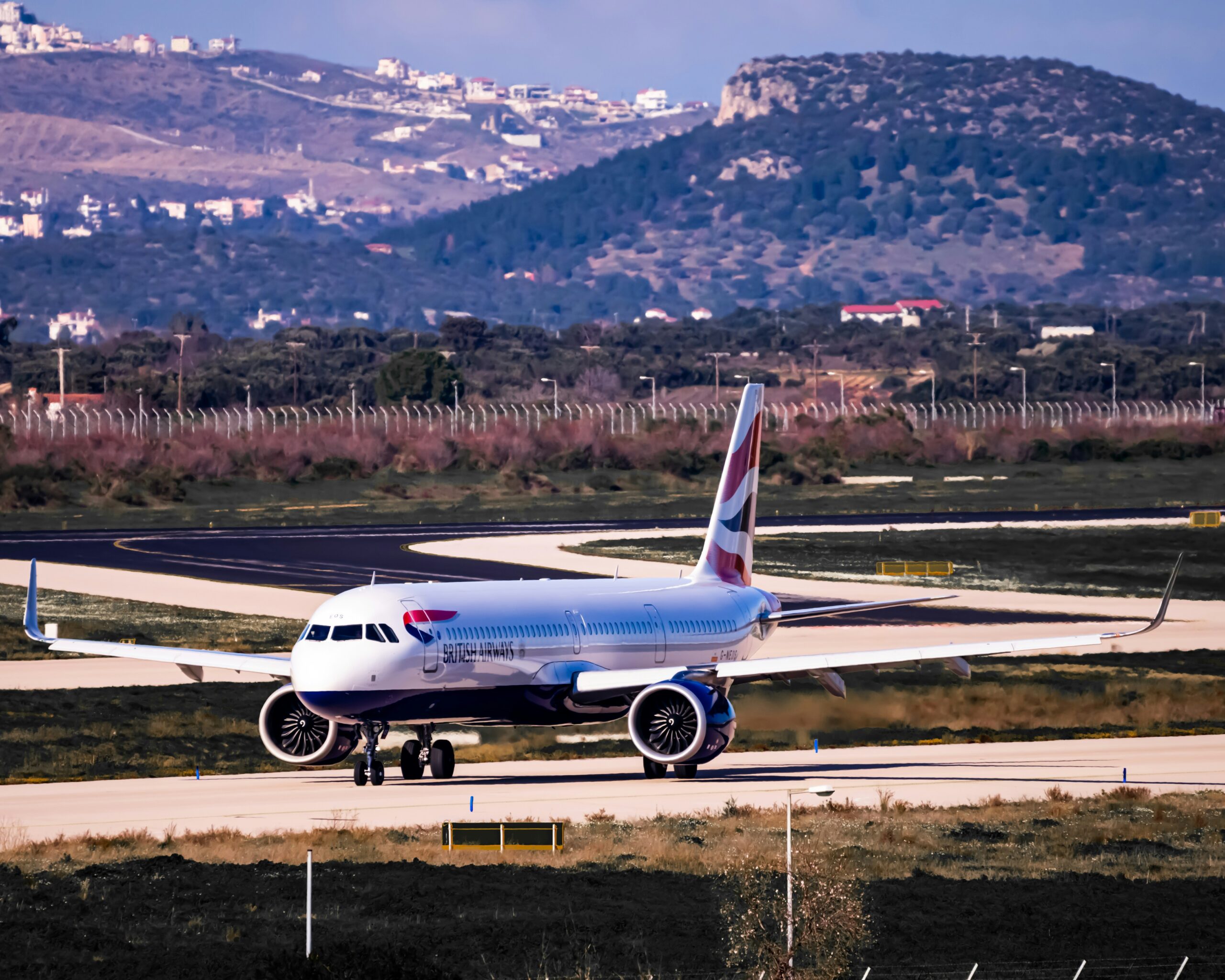 Dedicated FBO and Executive Handling