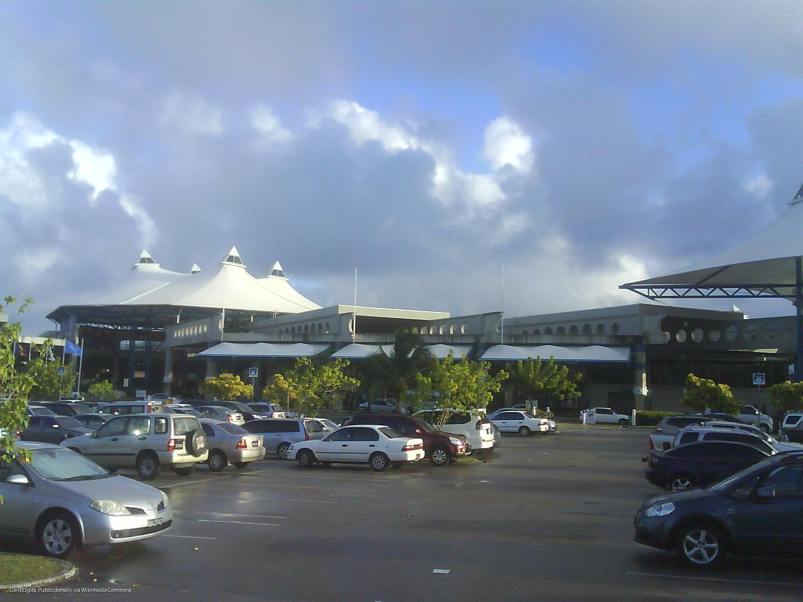 Dedicated FBOs and Handling Services