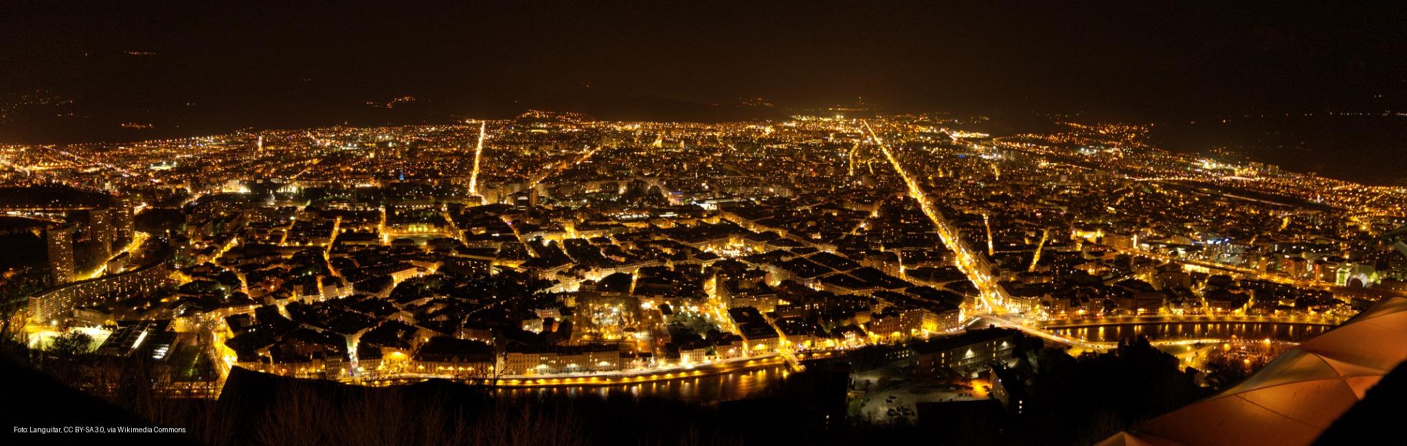 Why Choose Grenoble Over Other Alpine Airports