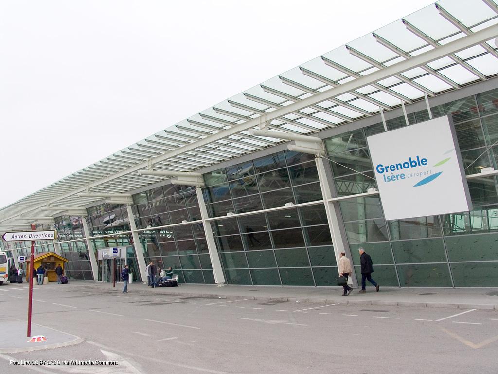 Airport Overview
