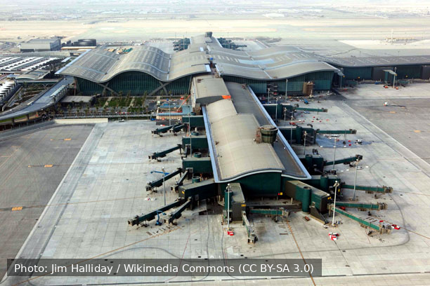 Airport Overview