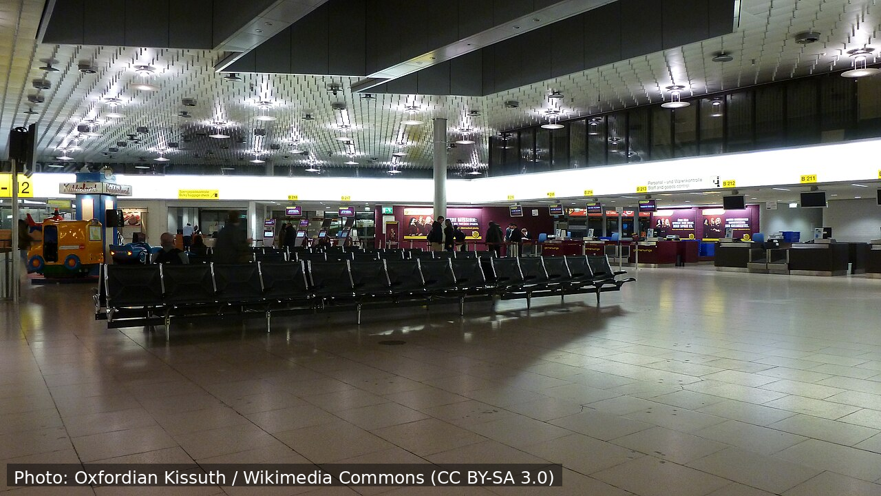 Why Choose Hannover Airport
